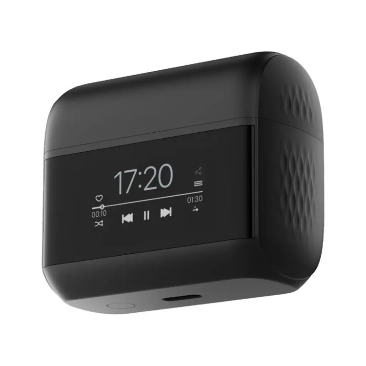 ایرپاد بیسیم گرین لاین مدل Smart Tune True Wireless ANC
