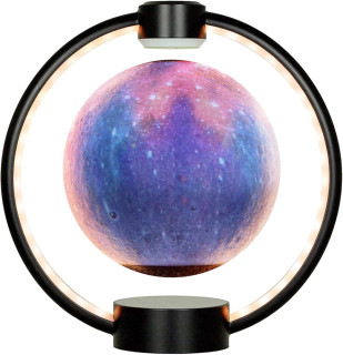 اسپیکر بلوتوثی ماه معلق مدل K1 Moon Speaker اورجینال