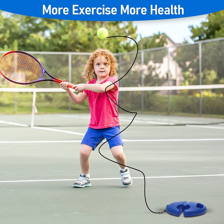 گجت تمرین تنیس مدل Tennis Trainer
