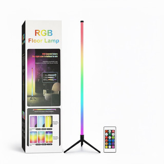 آباژور ایستاده RGB مدل HZ-012