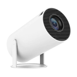 ویدئو پروژکتور پرتابل مدل HY300 کیفیت Ultra HD اورجینال