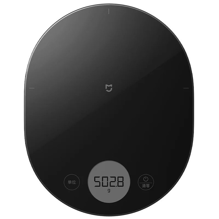 ست آشپز خانه ترازو، تایمر و درب باز کن اورجینال شیائومی مدل KGJ001T
