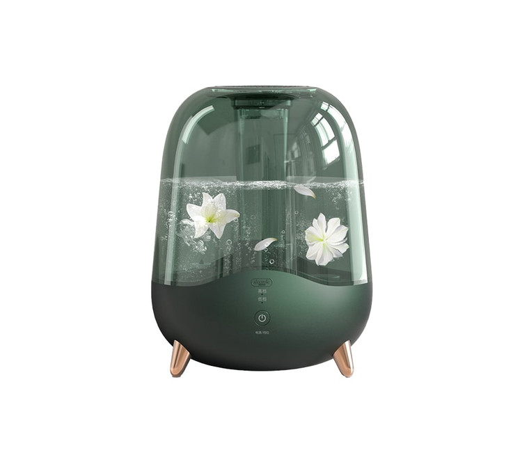 دستگاه بخور سرد اورجینال شیائومی مدل DEM-F329