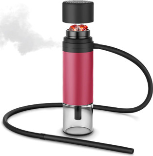 قلیان قابل حمل اورجینال HOOKAH مدل HY-S01