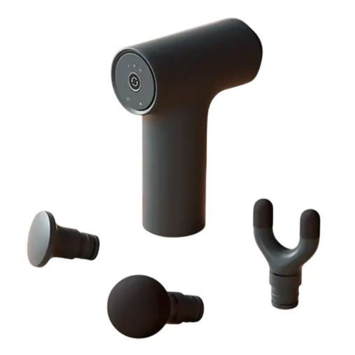 ماساژور تفنگی اورجینال شیائومی مدل Massage Gun Mini 2 XMFG-M353