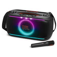 اسپیکر بلوتوثی اورجینال JBL مدل PartyBox On The Go 2