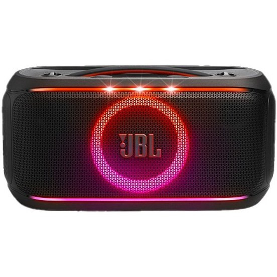 اسپیکر بلوتوثی اورجینال JBL مدل PartyBox On The Go 2