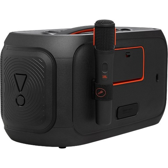 اسپیکر بلوتوثی اورجینال JBL مدل PartyBox On The Go 2