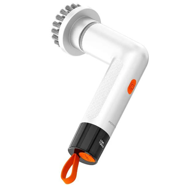 فرچه شارژی اورجینال پرودو مدل PDS3CBWH با 5 سری