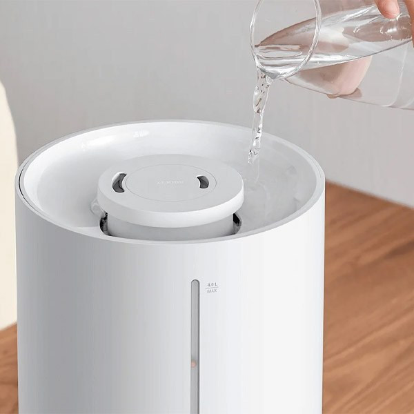 دستگاه بخور و رطوبتساز اورجینال شیائومی 2Lite MJJSQ06DY