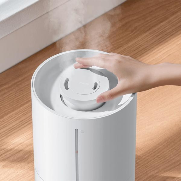 دستگاه بخور و رطوبتساز اورجینال شیائومی 2Lite MJJSQ06DY