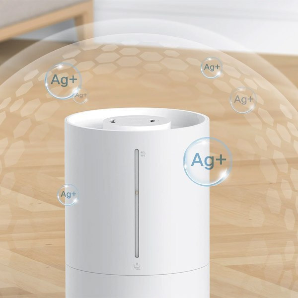 دستگاه بخور و رطوبتساز اورجینال شیائومی 2Lite MJJSQ06DY