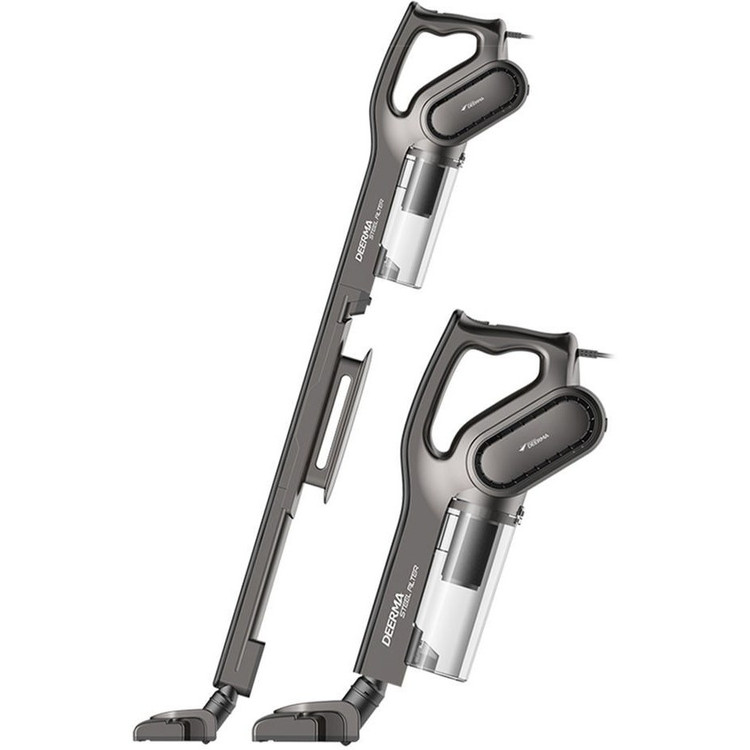 جارو برقی اورجینال شیائومی مدل Deerma DX700S