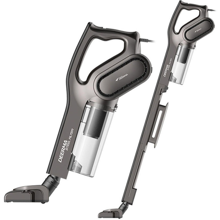 جارو برقی اورجینال شیائومی مدل Deerma DX700S