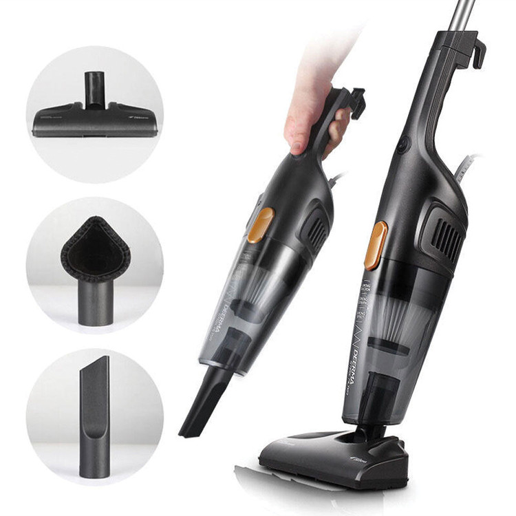 جارو برقی اورجینال شیائومی مدل Deerma DX115C