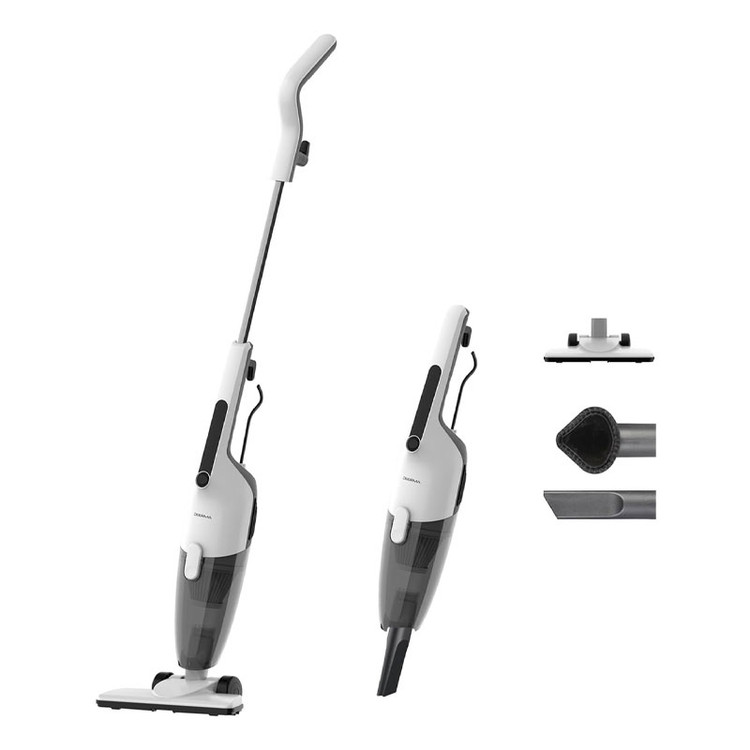 جاروبرقی اورجینال شیائومی مدل Deerma DX120C