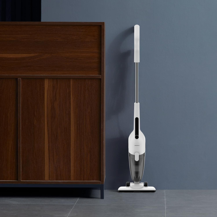 جاروبرقی اورجینال شیائومی مدل Deerma DX120C