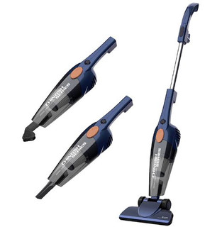 جارو برقی اورجینال شیائومی مدل Deerma DX115 Pro