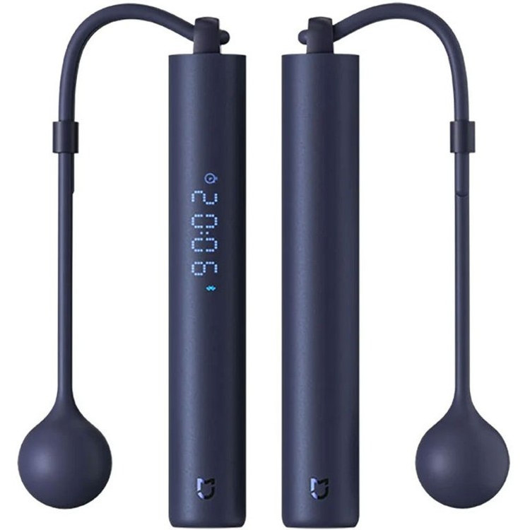 طناب ورزشی هوشمند اورجینال شیائومی مدل XMSR-P803