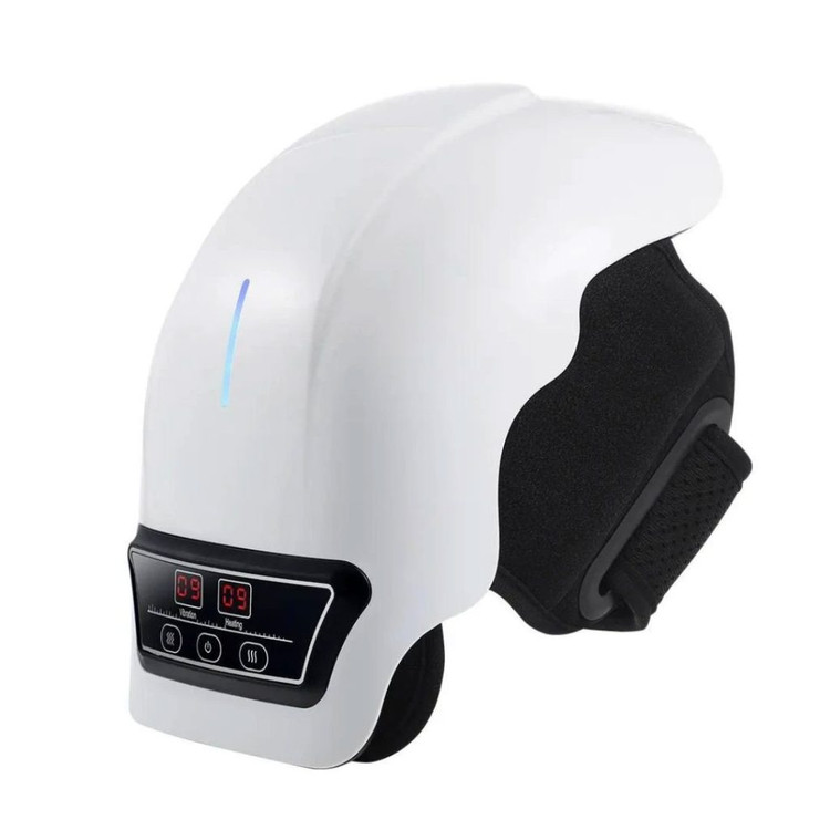 ماساژور زانو هوشمند اورجینال مدل HX-118