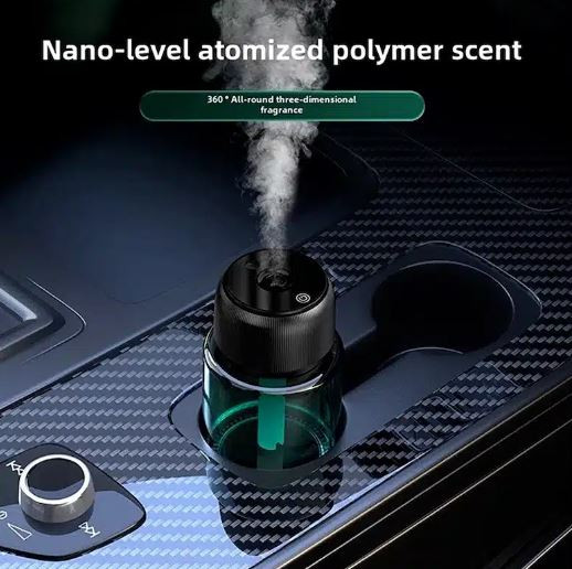 خوشبو کننده هوشمند اورجینال Fragrance