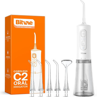 واترفلاسر دندان اورجینال Bitvae مدل C2