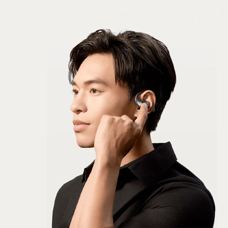 هندزفری بلوتوثی اورجینال شیائومی مدل OpenWear Stereo M2319E1