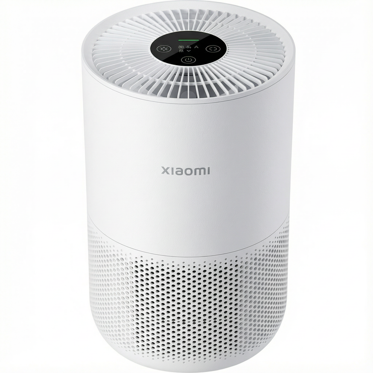 دستگاه تصفیه هوا اورجینال شیائومی مدل Air Purifier 4 Compact