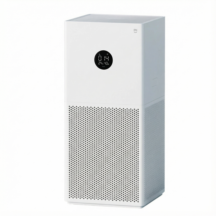 دستگاه تصفیه کننده هوا اورجینال شیائومی مدل Air Purifier 4 Lite