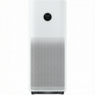 دستگاه تصفیه هوا اورجینال شیائومی مدل Air Purifier 4 Pro