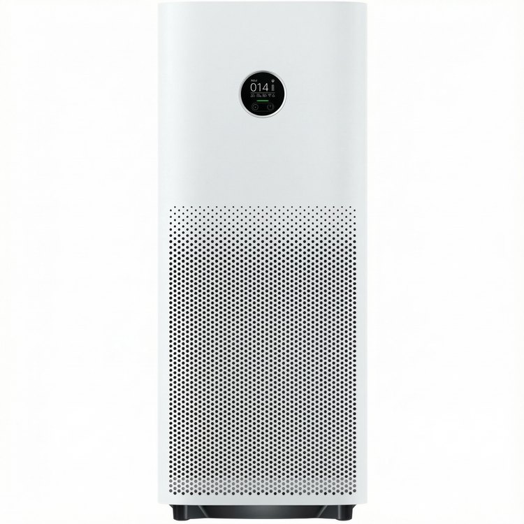 دستگاه تصفیه هوا اورجینال شیائومی مدل Air Purifier 4 Pro