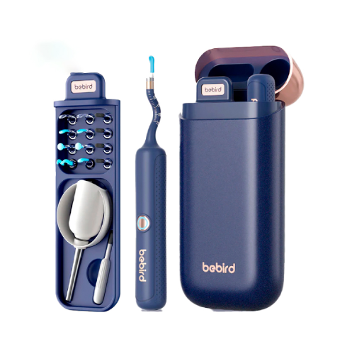 گوش پاک کن هوشمند اورجینال Bebird I35R