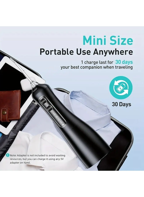 ست کامل مسواک برقی و واترجت اورجینال SENK مدل Intelligent 2-in-1